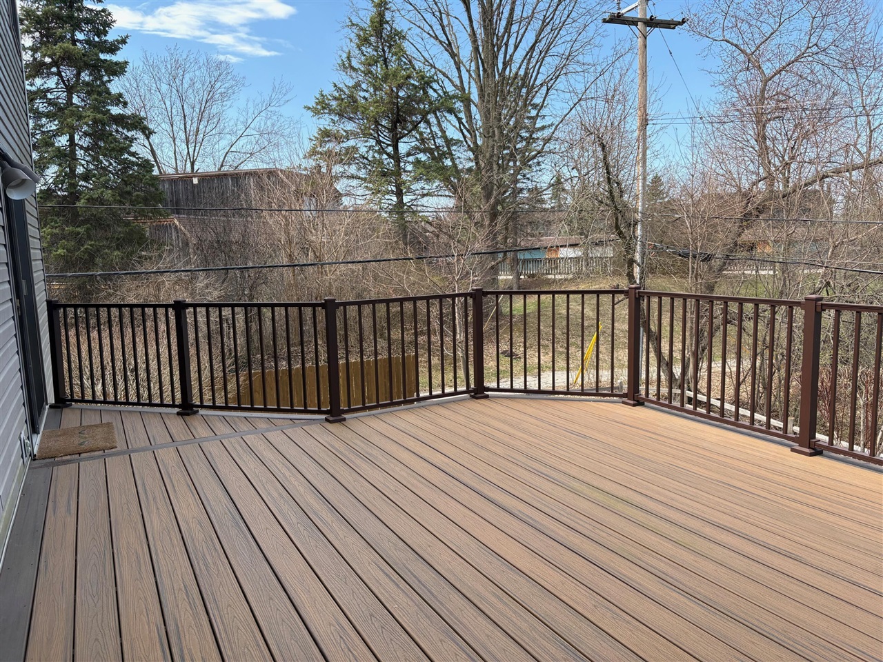 2036 Suffolk Avenue, Ann Arbor, MI, 48103-5022