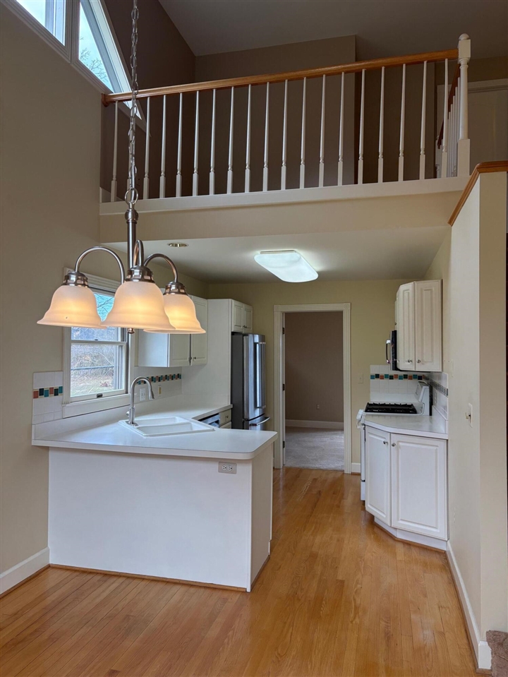 2036 Suffolk Avenue, Ann Arbor, MI, 48103-5022