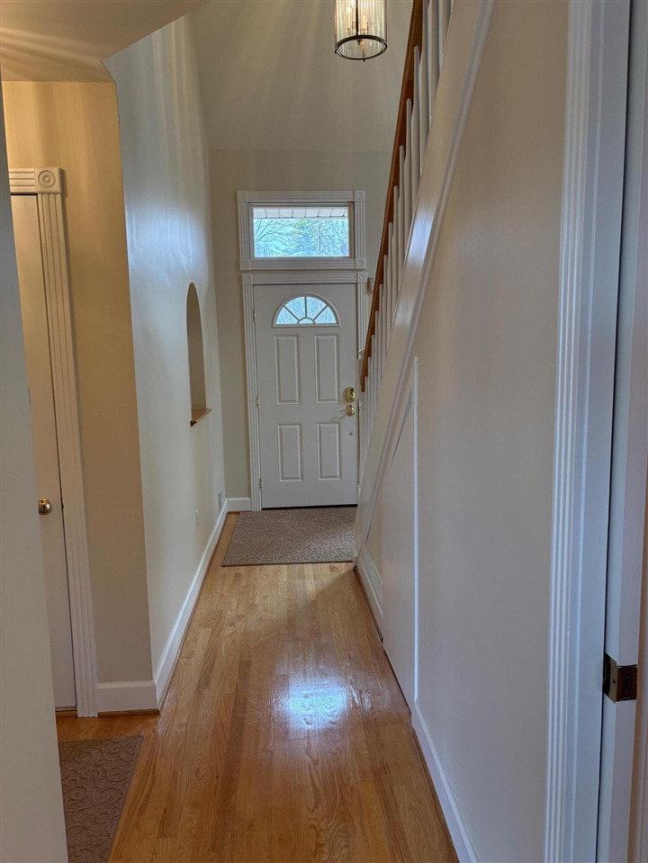 2036 Suffolk Avenue, Ann Arbor, MI, 48103-5022