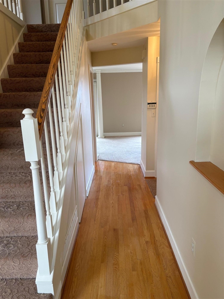 2036 Suffolk Avenue, Ann Arbor, MI, 48103-5022
