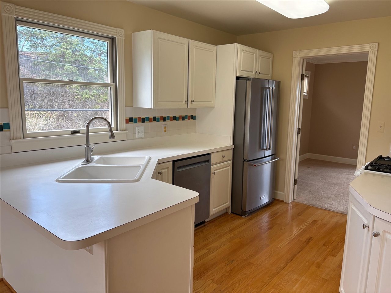 2036 Suffolk Avenue, Ann Arbor, MI, 48103-5022