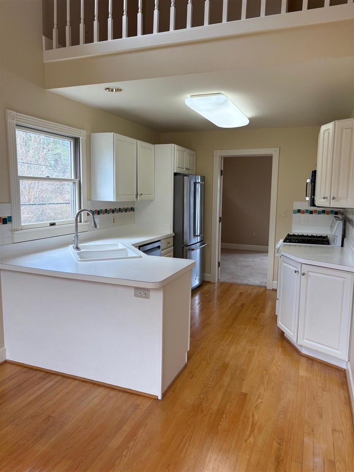 2036 Suffolk Avenue, Ann Arbor, MI, 48103-5022