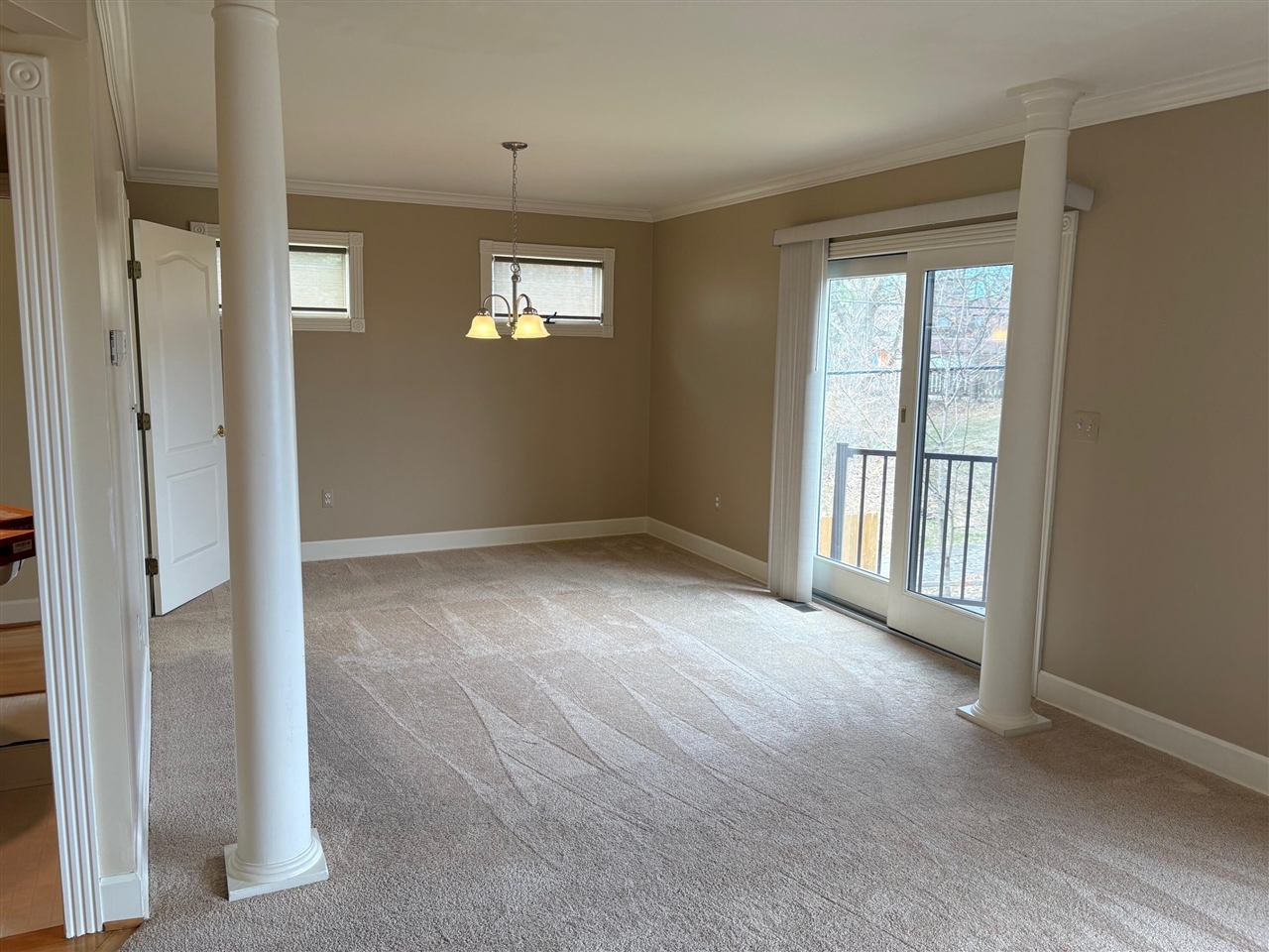 2036 Suffolk Avenue, Ann Arbor, MI, 48103-5022