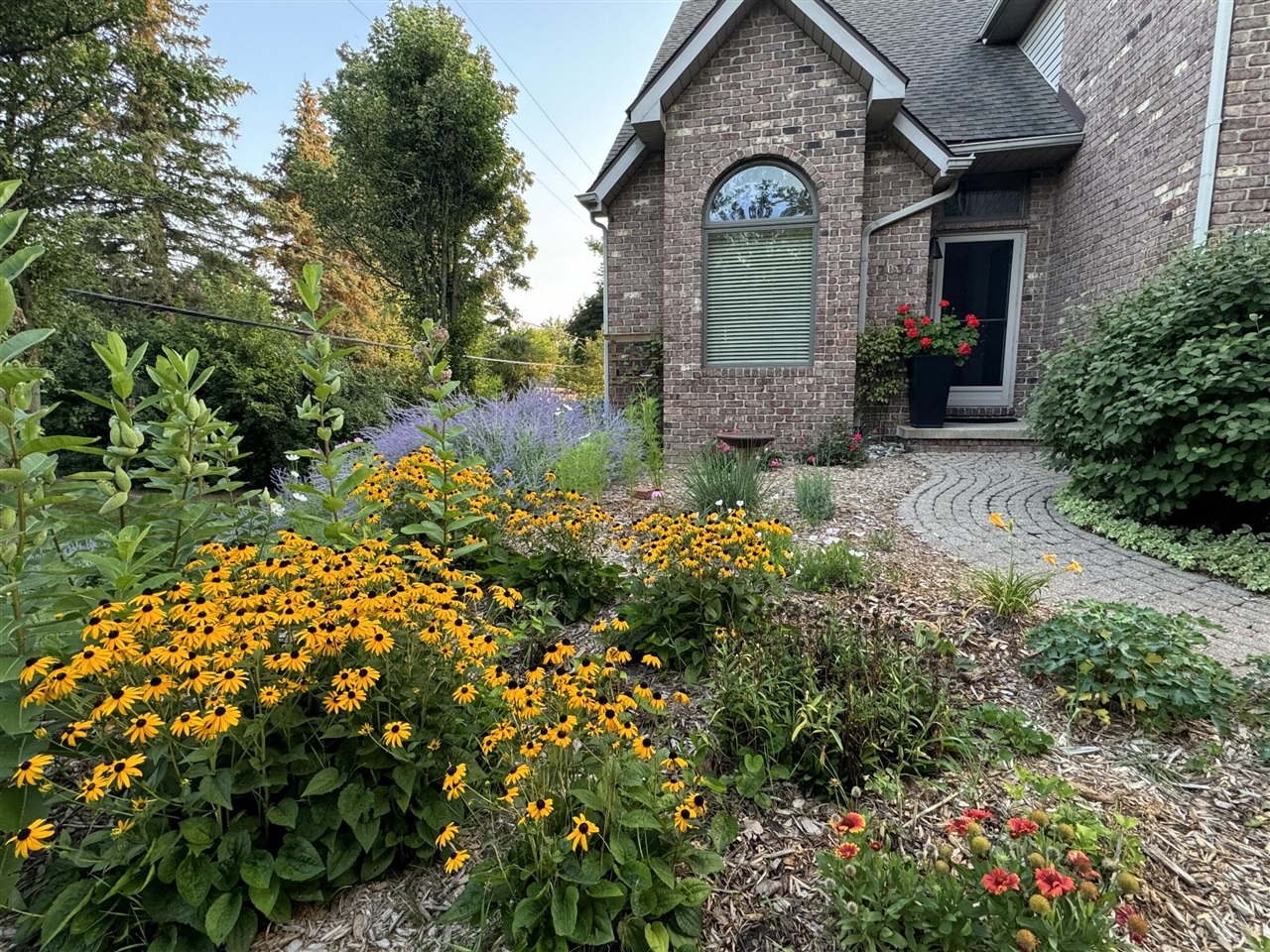 2036 Suffolk Avenue, Ann Arbor, MI, 48103-5022