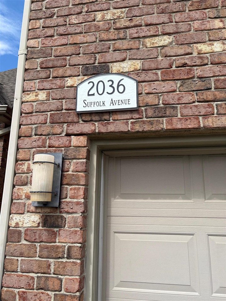2036 Suffolk Avenue, Ann Arbor, MI, 48103-5022