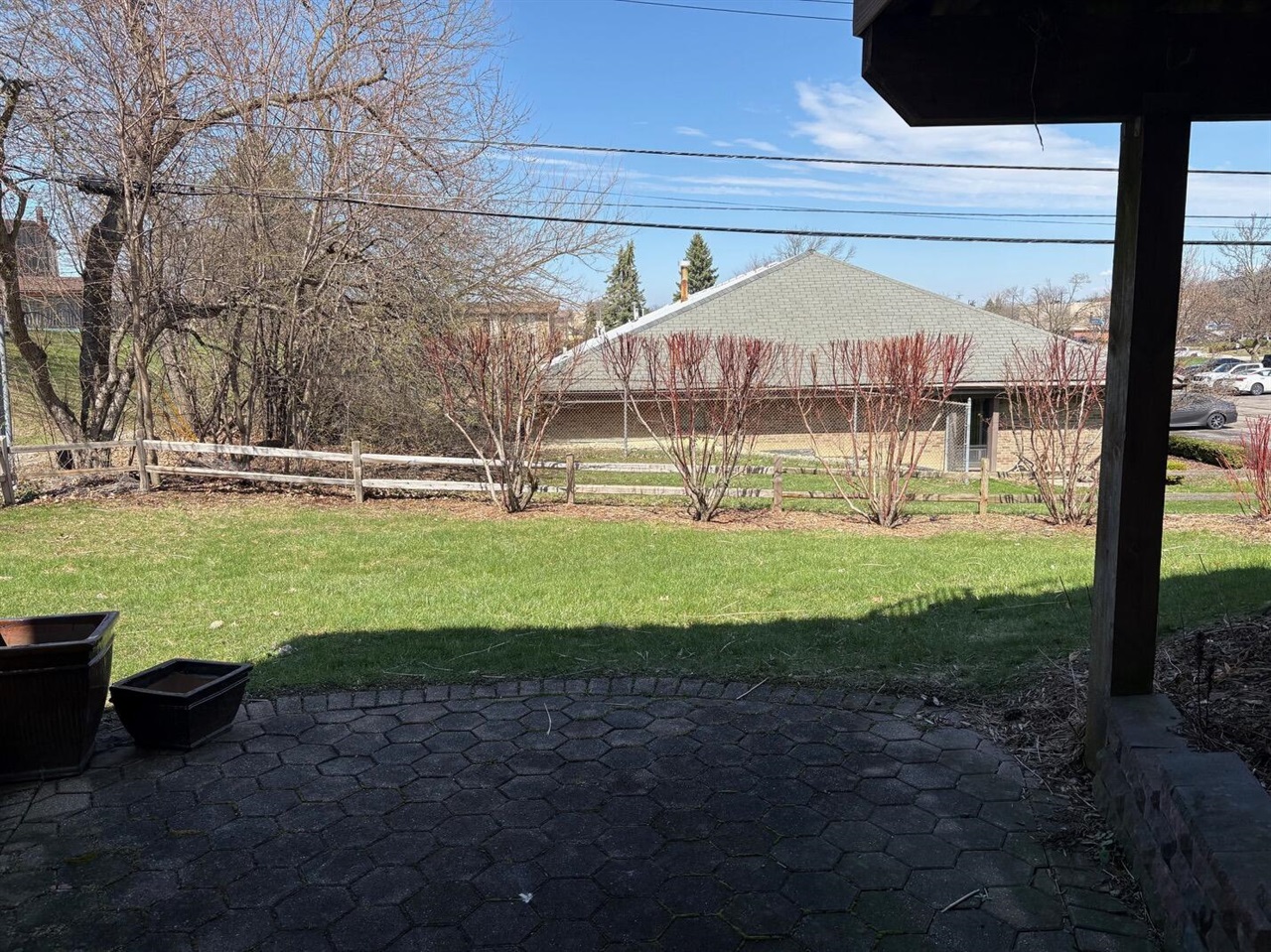 2036 Suffolk Avenue, Ann Arbor, MI, 48103-5022
