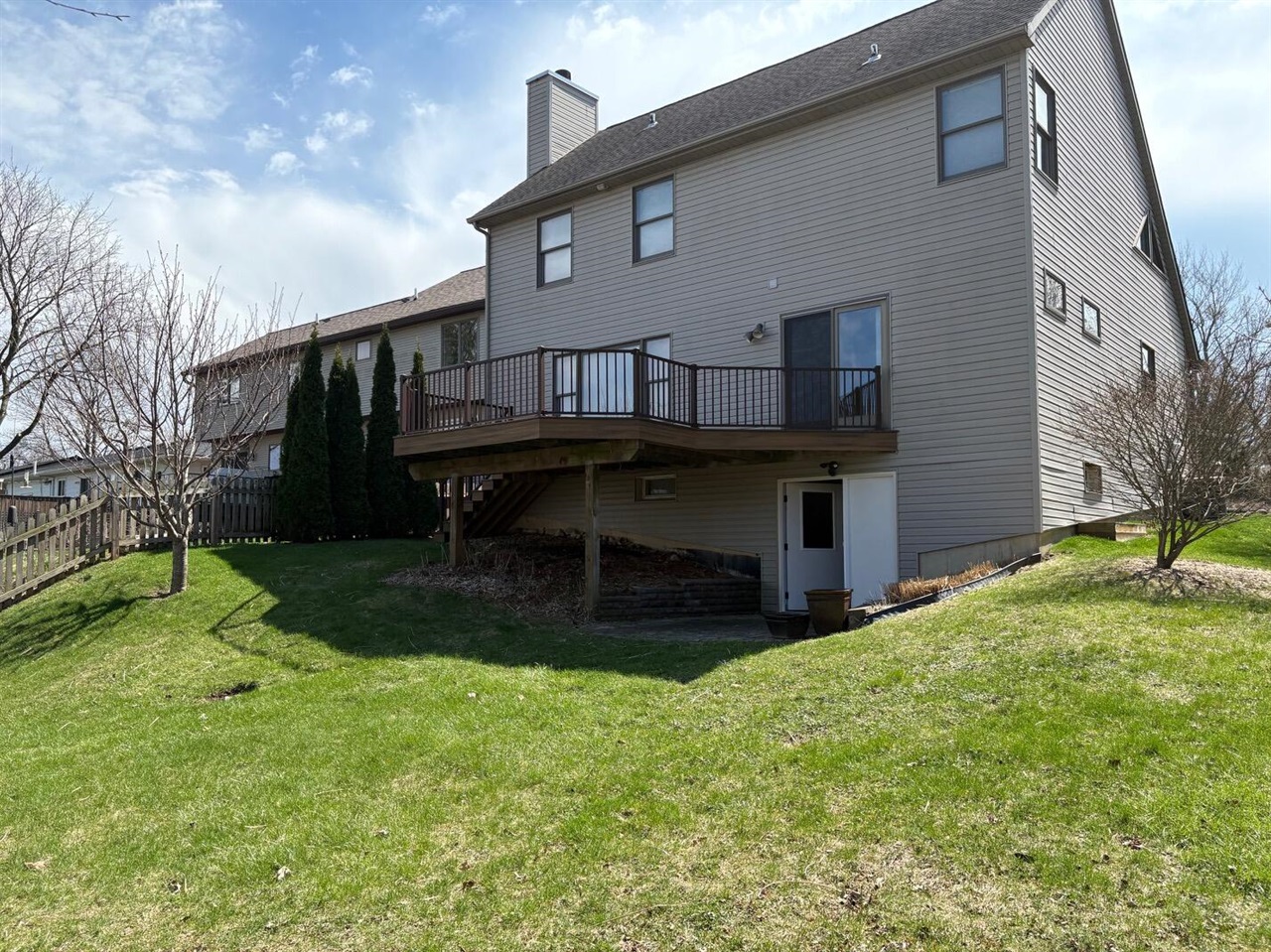 2036 Suffolk Avenue, Ann Arbor, MI, 48103-5022