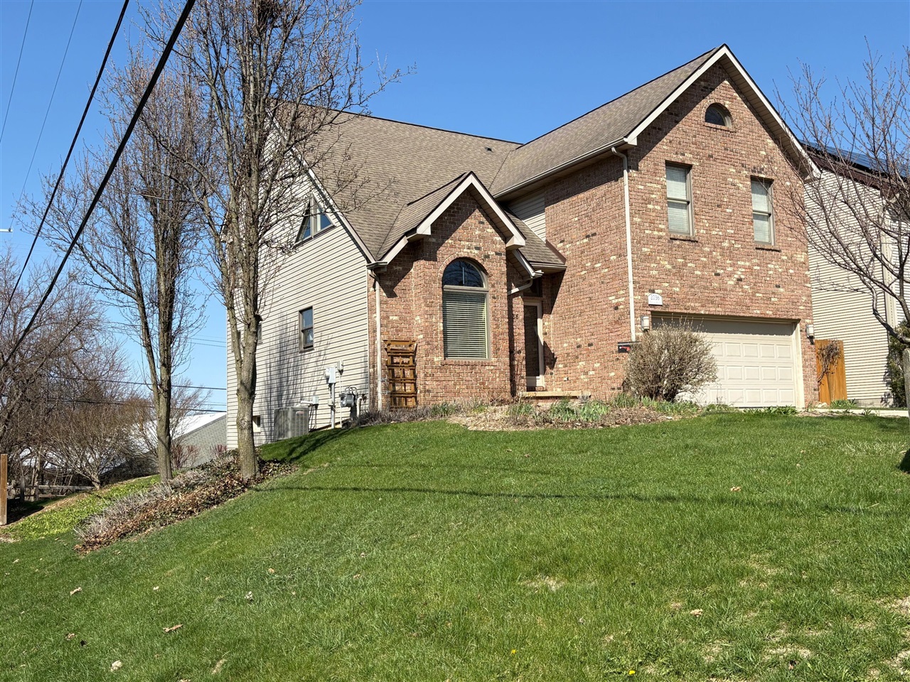 2036 Suffolk Avenue, Ann Arbor, MI, 48103-5022