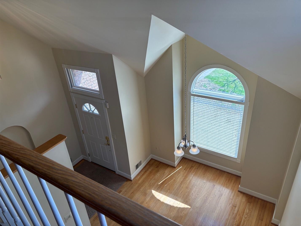 2036 Suffolk Avenue, Ann Arbor, MI, 48103-5022