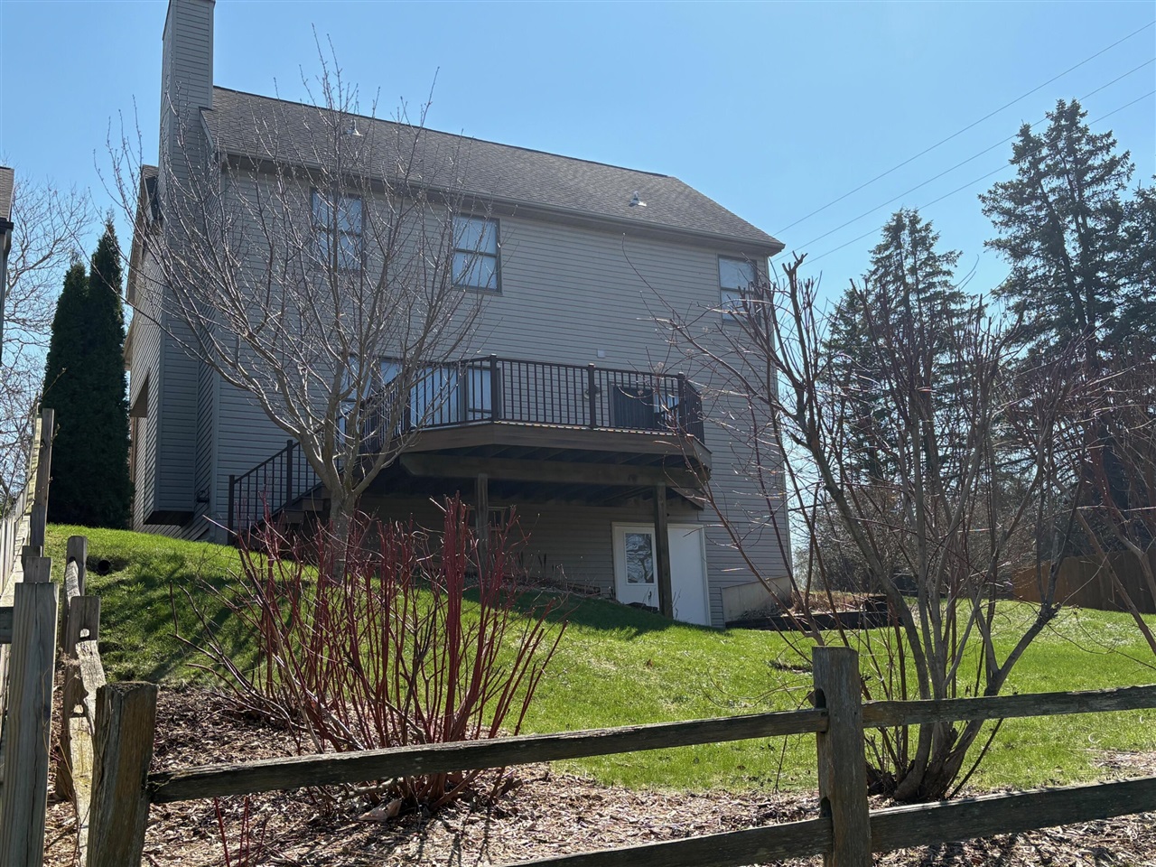 2036 Suffolk Avenue, Ann Arbor, MI, 48103-5022