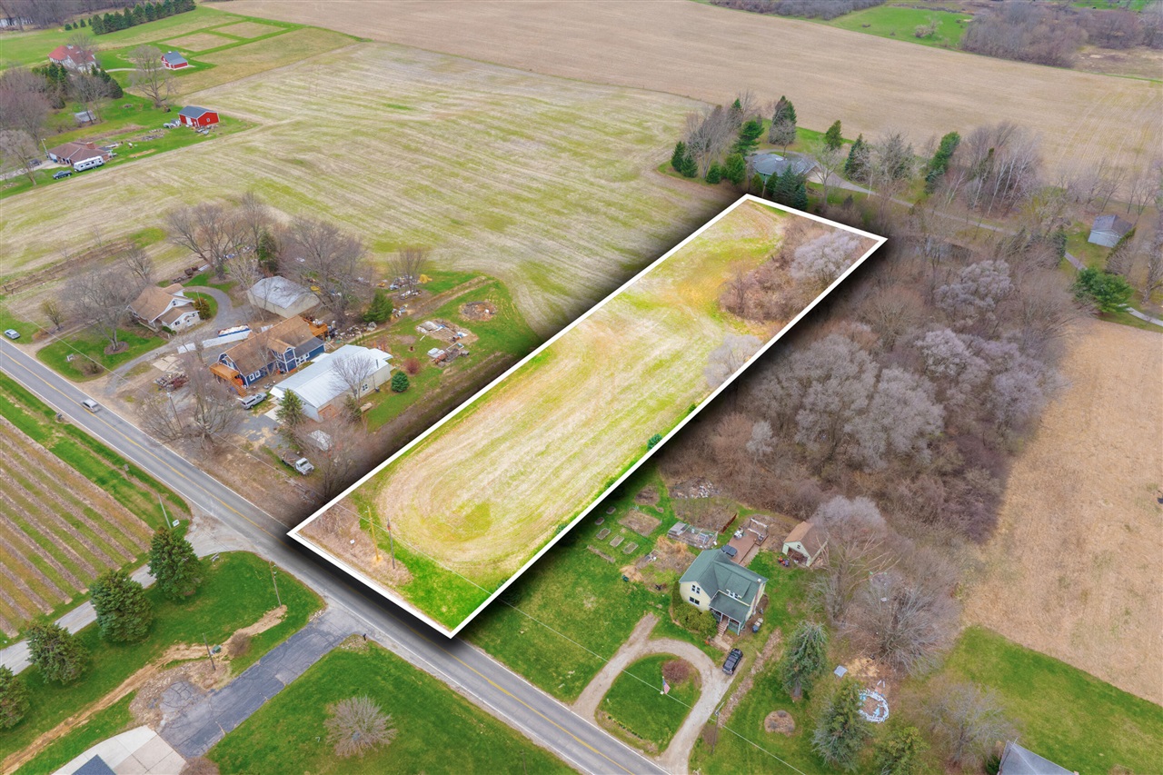 Photo 1 of Land for sale at 5790 Scottdale Rd, Saint Joseph, MI 49085 | MLS# 70523679 | Listing updated on 2026-10-05