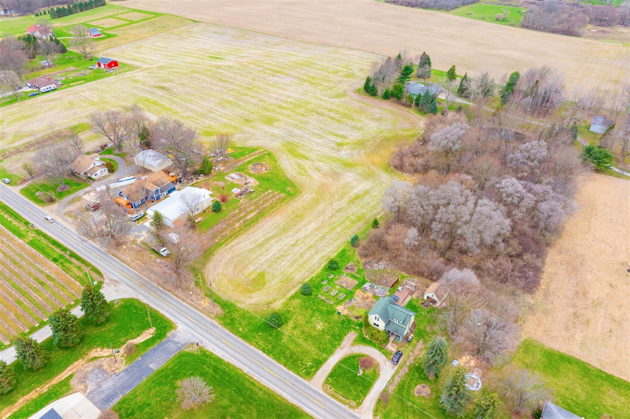 Photo 2 of Land for sale at 5790 Scottdale Rd, Saint Joseph, MI 49085 | MLS# 70523679 | Listing updated on 2026-10-05