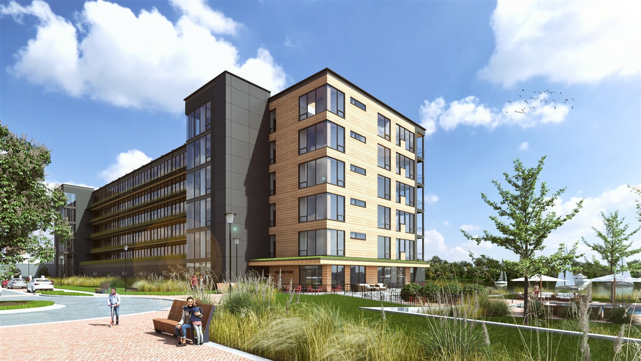  UNIT 1901, Grand Rapids, MI, 49503