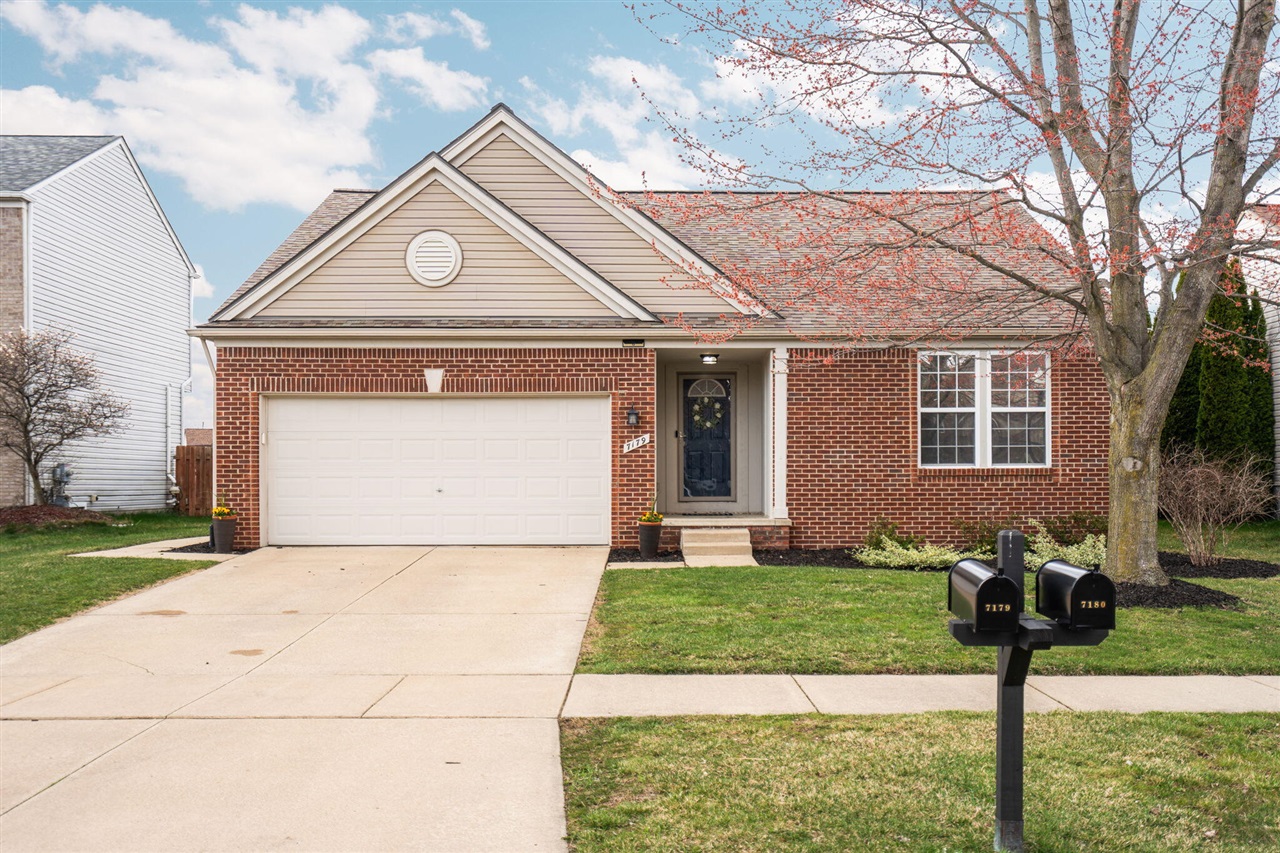 1244 Van Sickle Drive, Hillsdale, MI, 49242