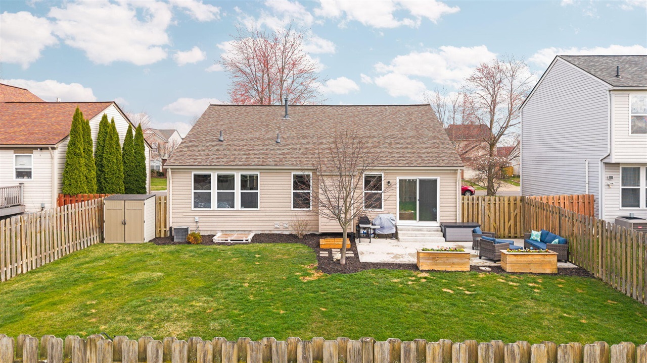 7179 Warwick Drive, Ypsilanti, MI, 48197-3187