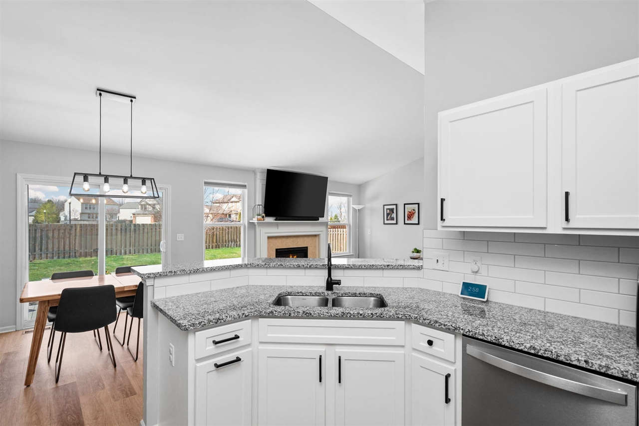 7179 Warwick Drive, Ypsilanti, MI, 48197-3187