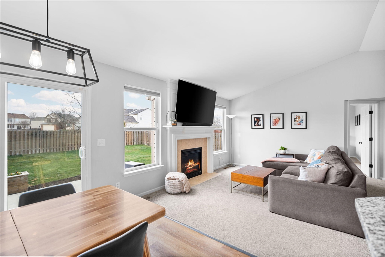 7179 Warwick Drive, Ypsilanti, MI, 48197-3187