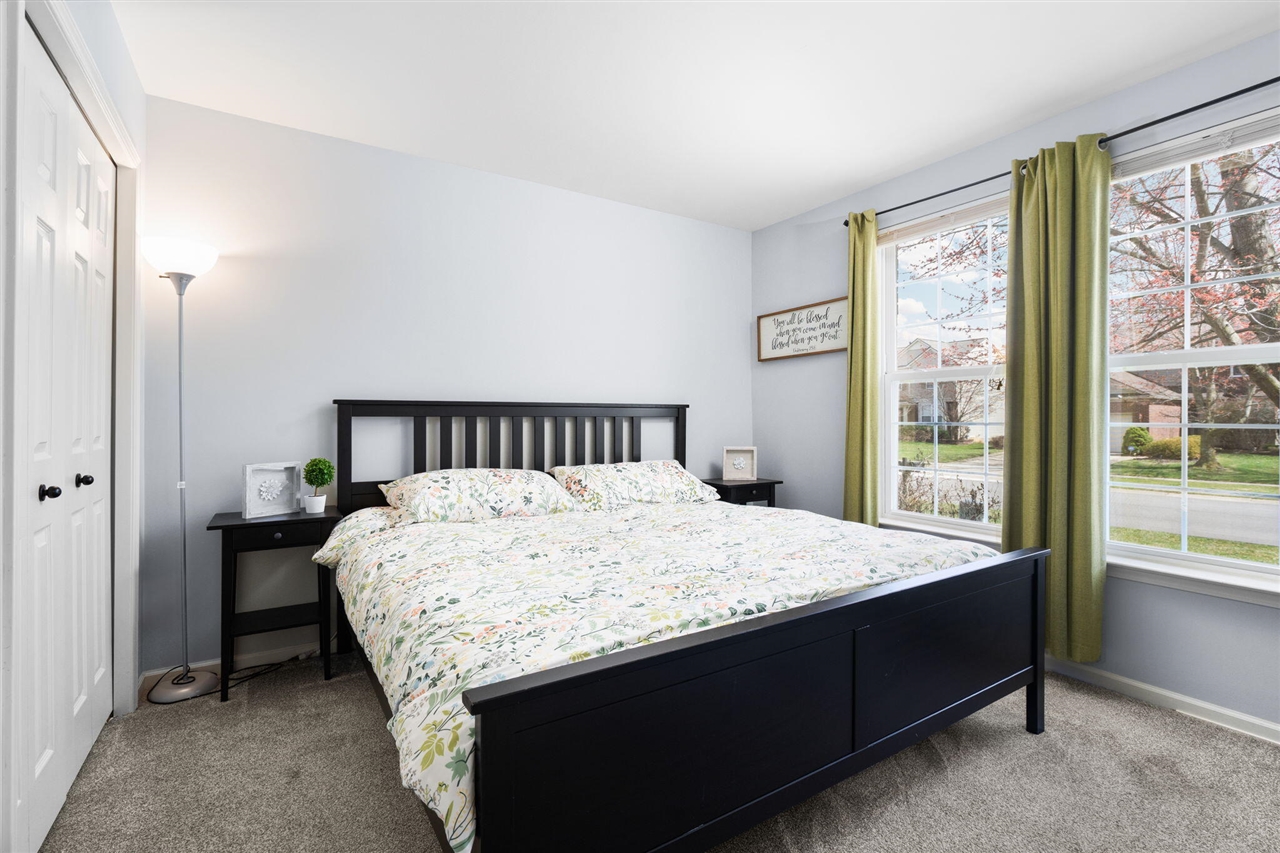 7179 Warwick Drive, Ypsilanti, MI, 48197-3187