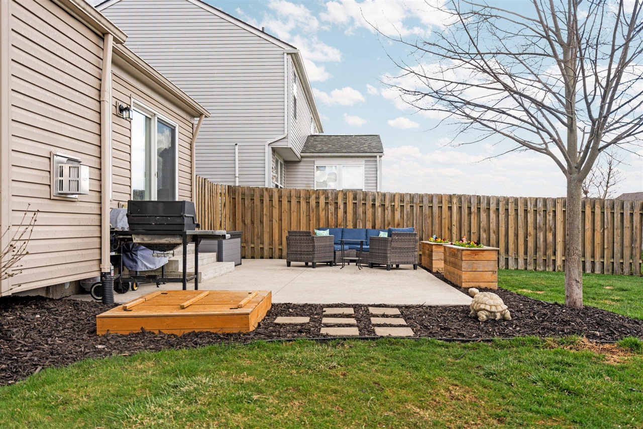 7179 Warwick Drive, Ypsilanti, MI, 48197-3187