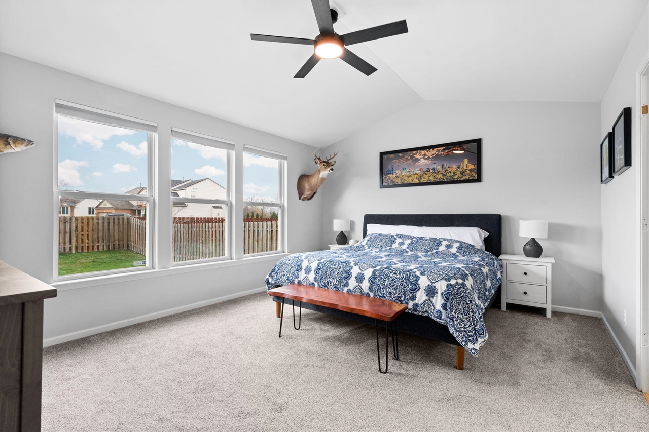 7179 Warwick Drive, Ypsilanti, MI, 48197-3187