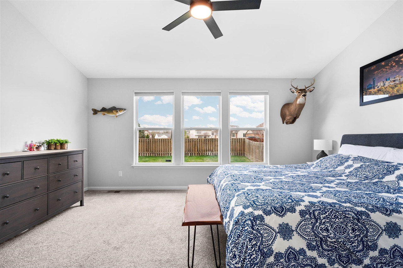 7179 Warwick Drive, Ypsilanti, MI, 48197-3187
