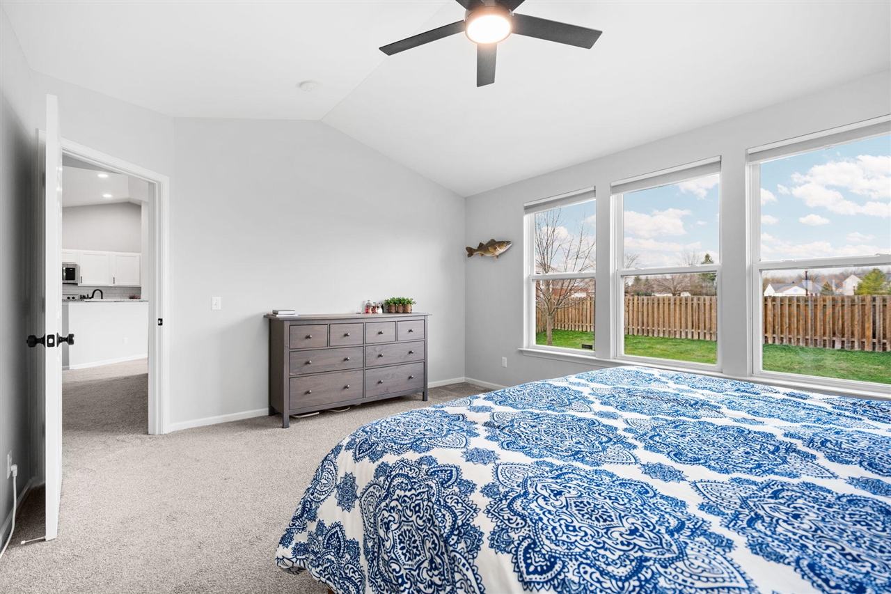 7179 Warwick Drive, Ypsilanti, MI, 48197-3187