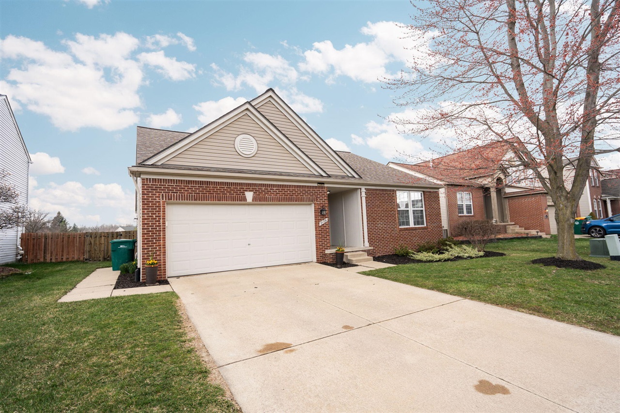 7179 Warwick Drive, Ypsilanti, MI, 48197-3187