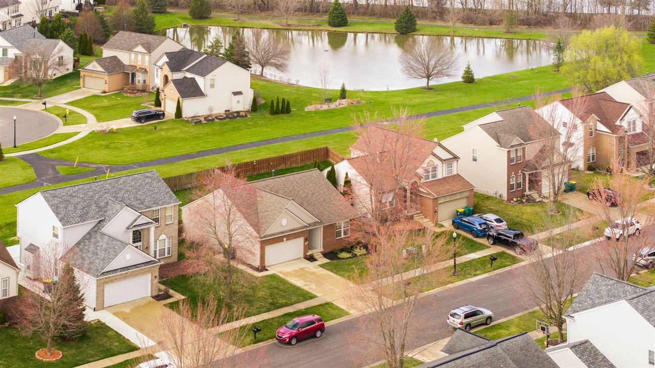 7179 Warwick Drive, Ypsilanti, MI, 48197-3187
