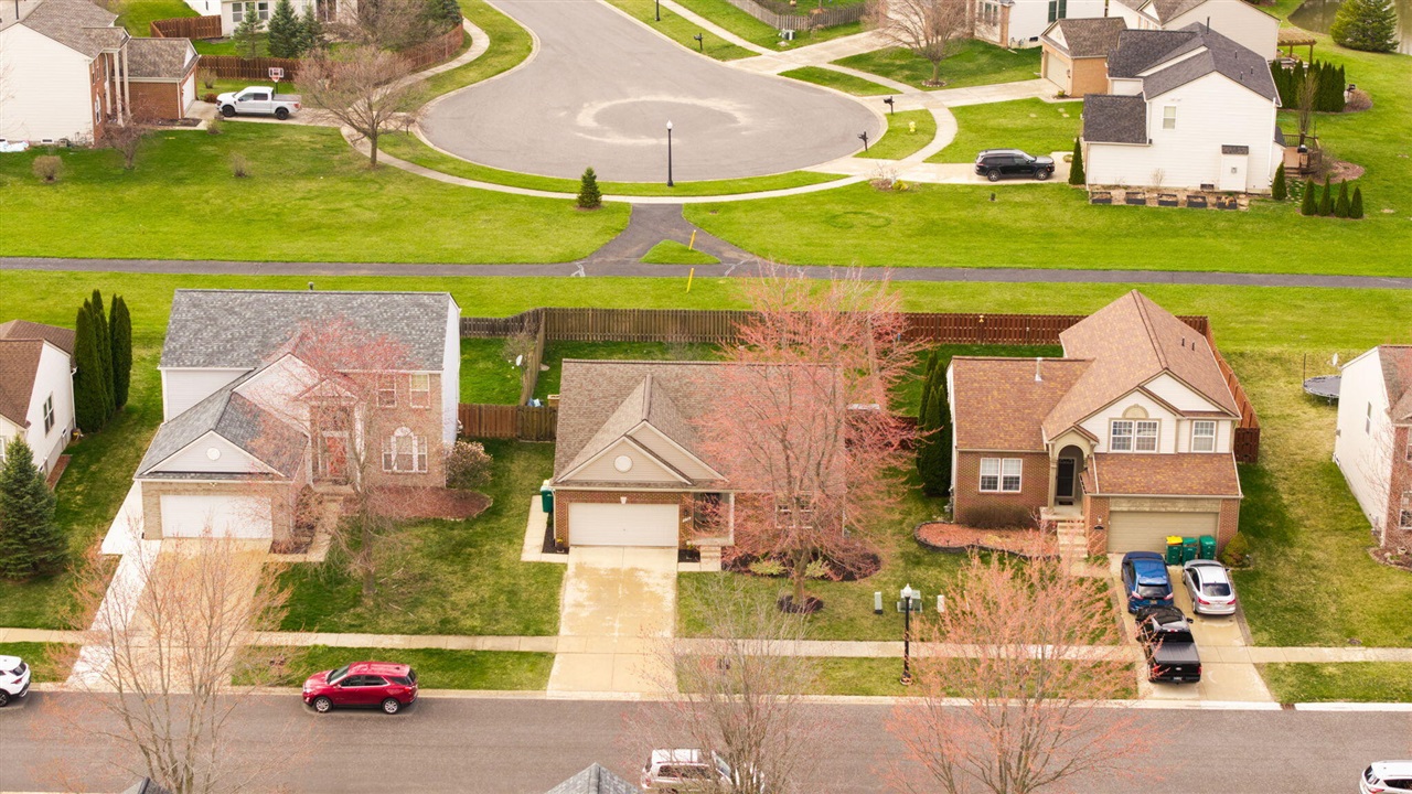 7179 Warwick Drive, Ypsilanti, MI, 48197-3187