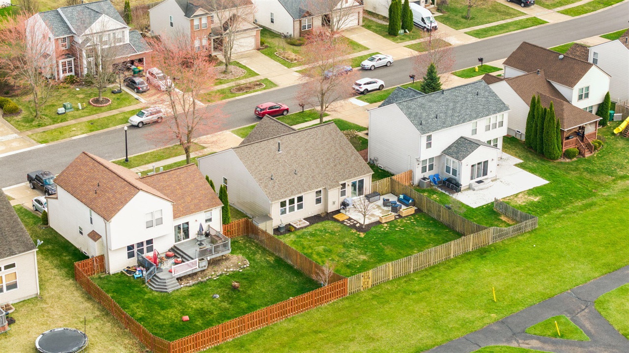 7179 Warwick Drive, Ypsilanti, MI, 48197-3187