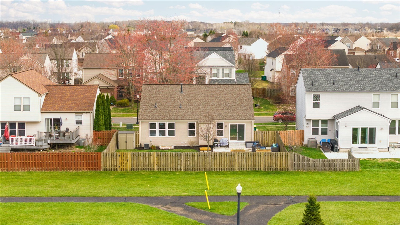 7179 Warwick Drive, Ypsilanti, MI, 48197-3187