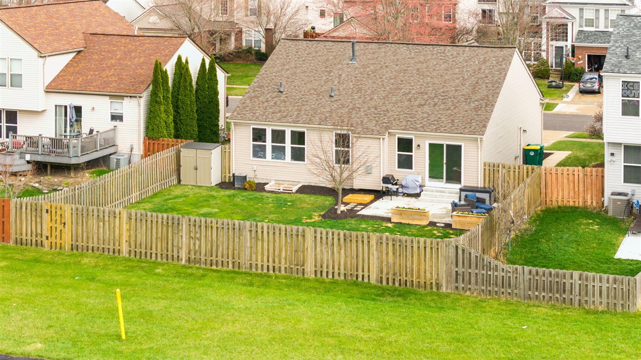 7179 Warwick Drive, Ypsilanti, MI, 48197-3187
