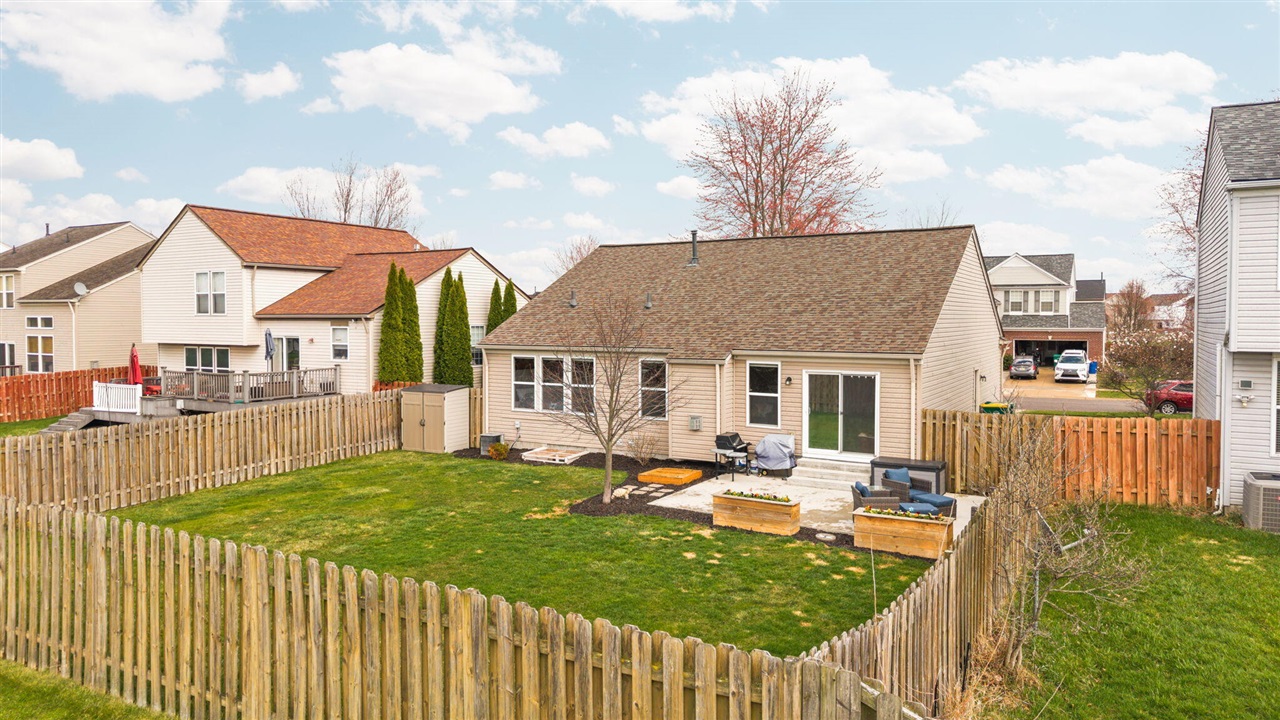 7179 Warwick Drive, Ypsilanti, MI, 48197-3187