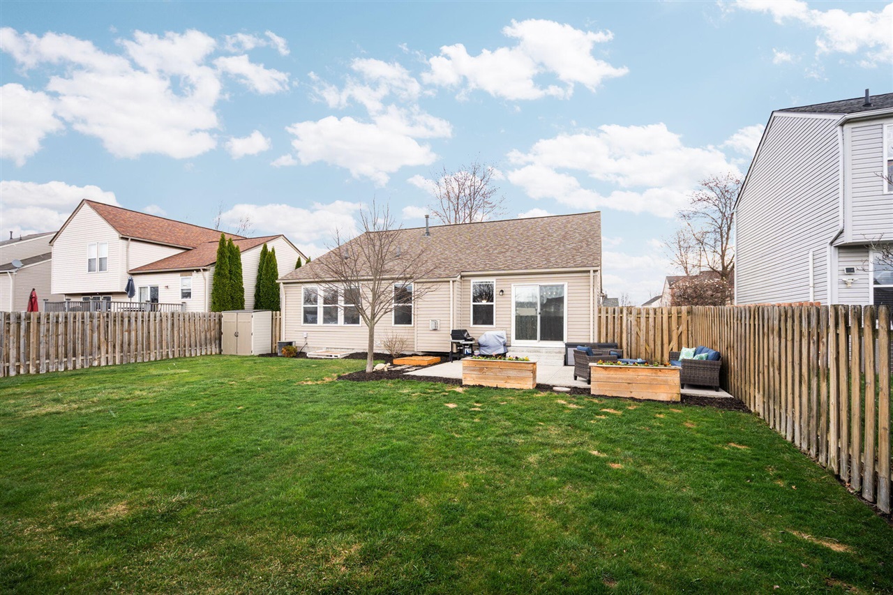7179 Warwick Drive, Ypsilanti, MI, 48197-3187