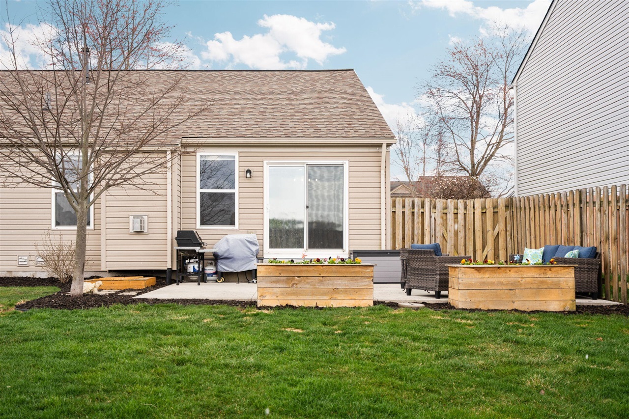 7179 Warwick Drive, Ypsilanti, MI, 48197-3187