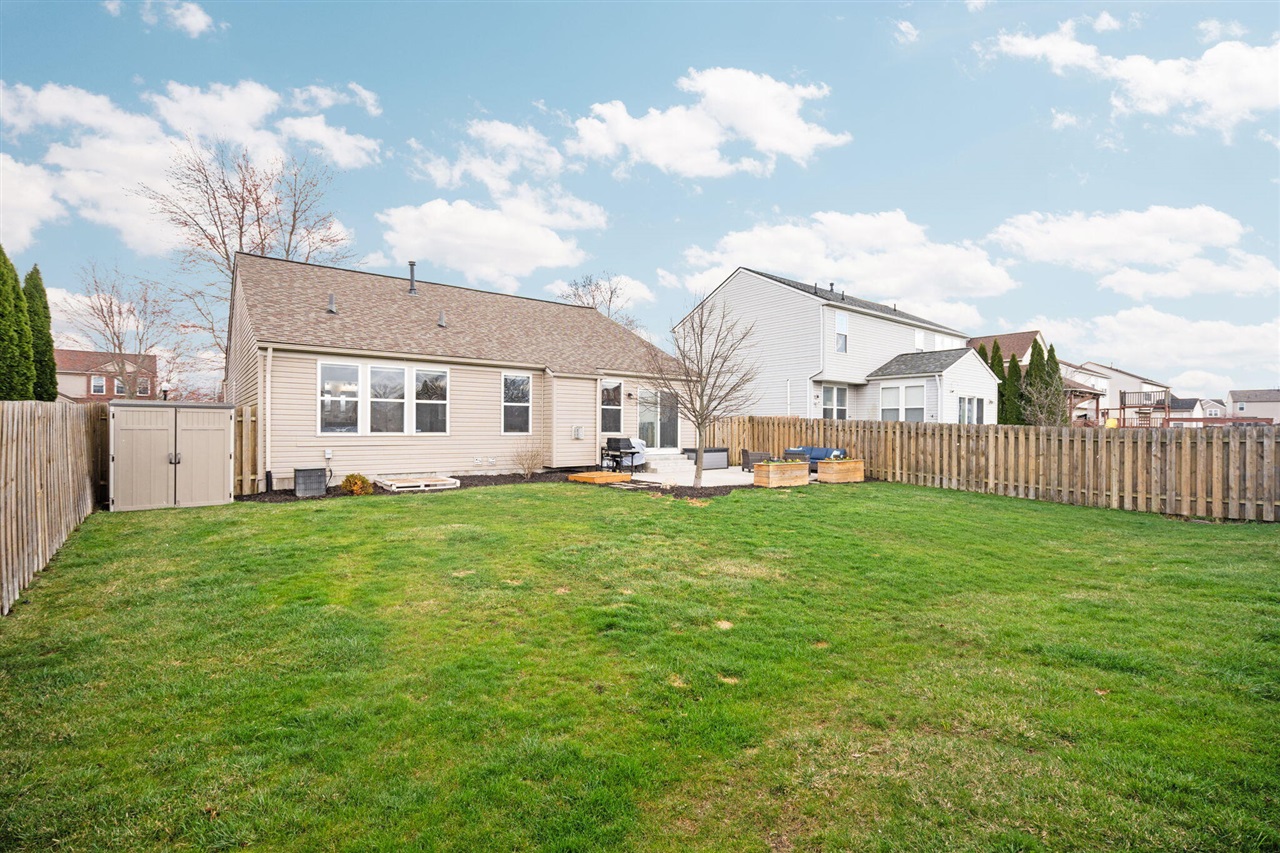 7179 Warwick Drive, Ypsilanti, MI, 48197-3187