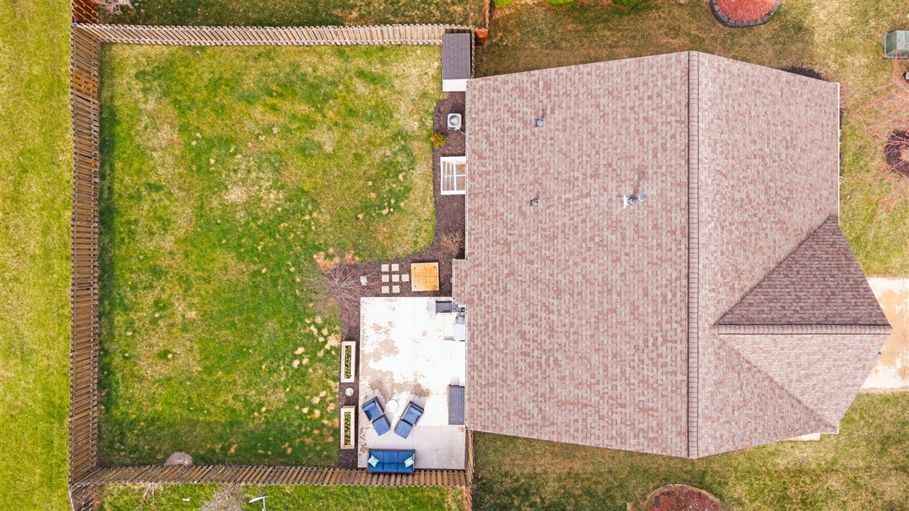 7179 Warwick Drive, Ypsilanti, MI, 48197-3187