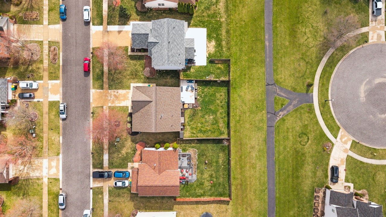 7179 Warwick Drive, Ypsilanti, MI, 48197-3187
