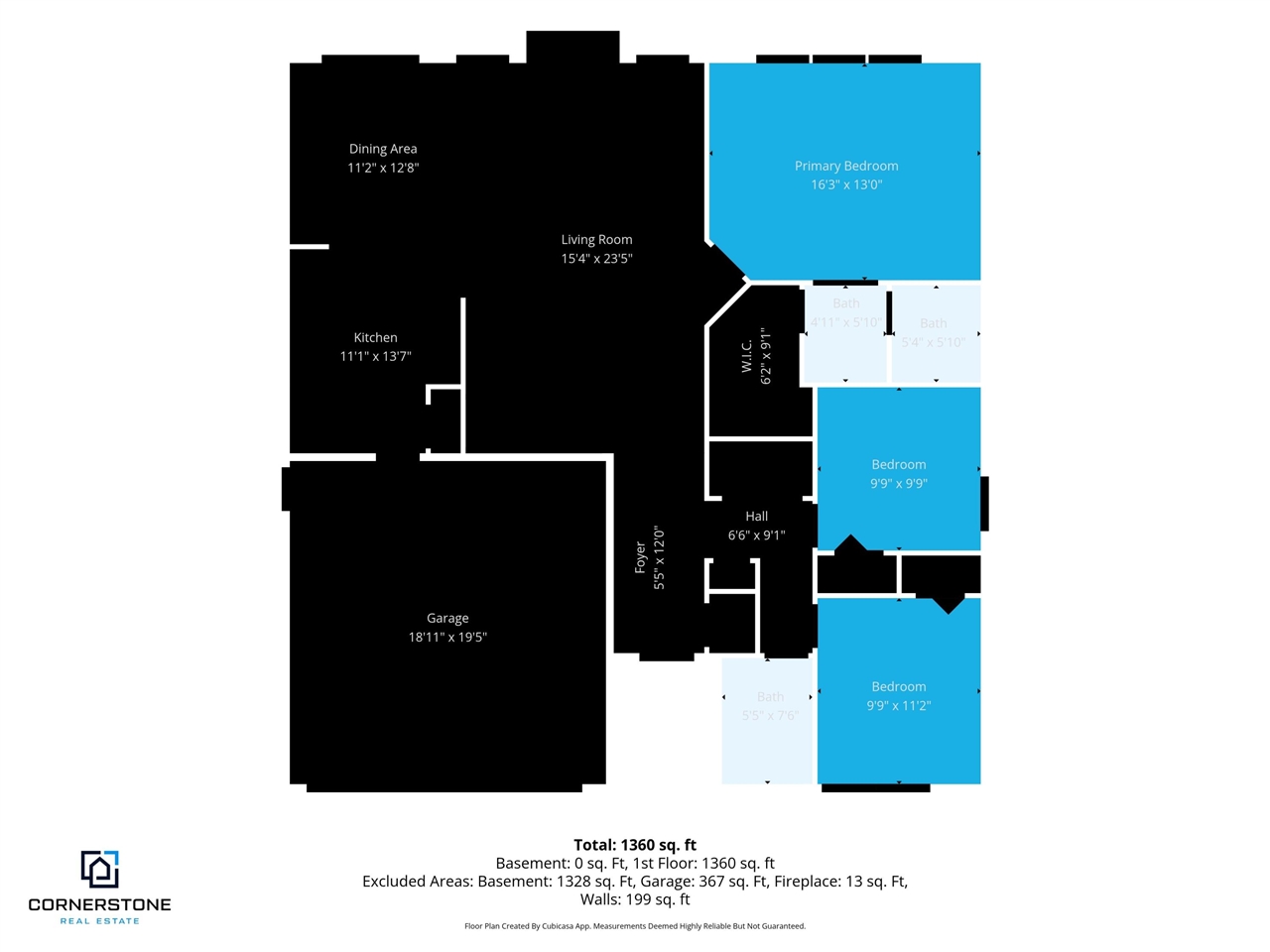 7179 Warwick Drive, Ypsilanti, MI, 48197-3187