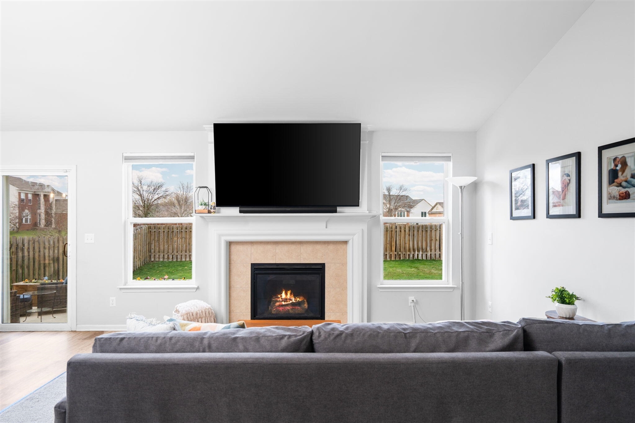 7179 Warwick Drive, Ypsilanti, MI, 48197-3187