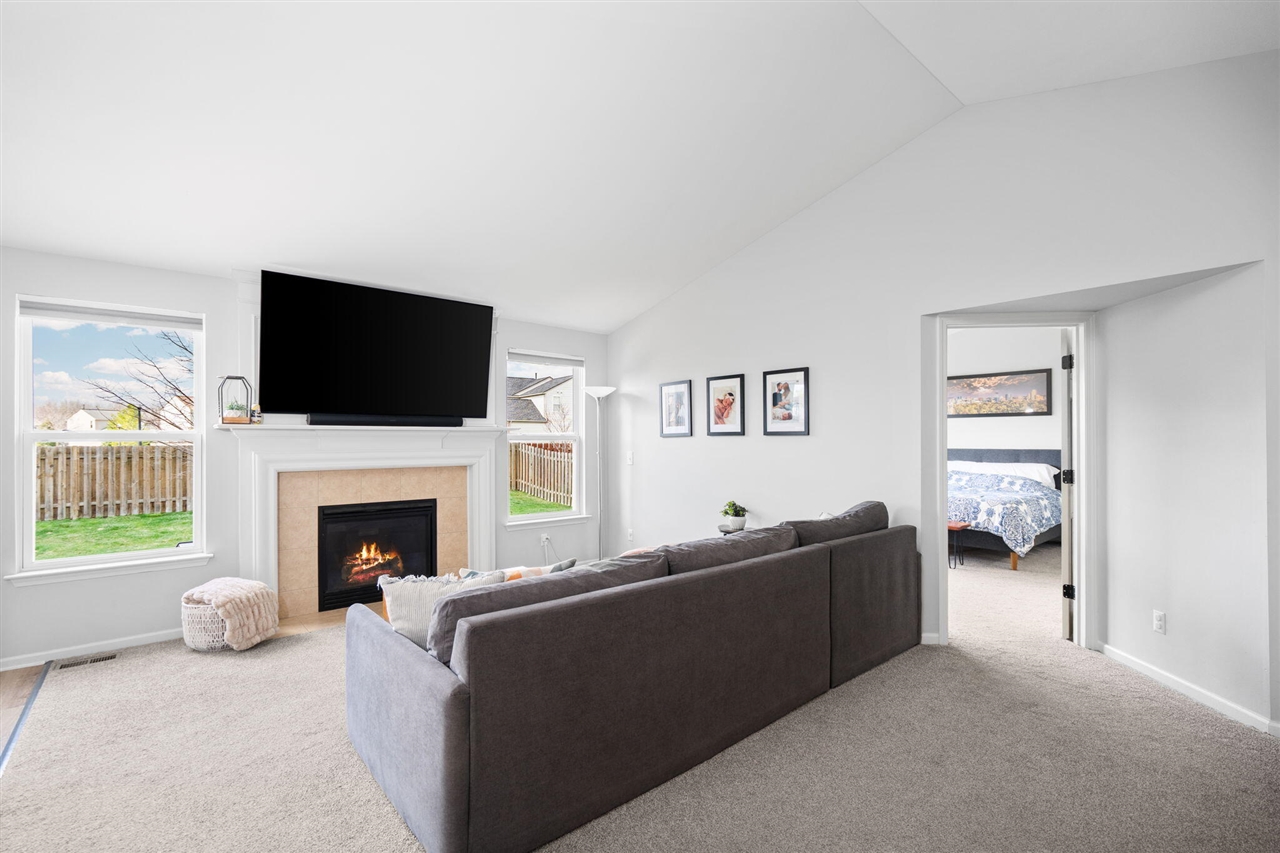 7179 Warwick Drive, Ypsilanti, MI, 48197-3187
