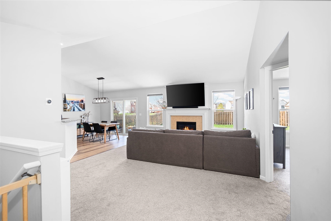 7179 Warwick Drive, Ypsilanti, MI, 48197-3187
