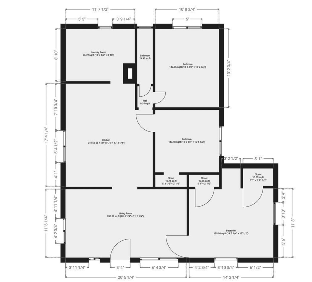 3104 Stratford Street, Norton Shores, MI, 49444-3250