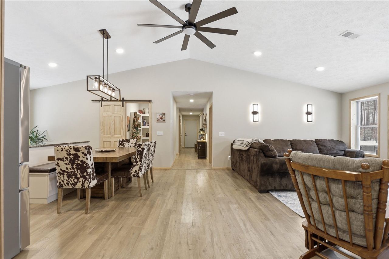 12793 60th Avenue, Mecosta, MI, 49332-9628