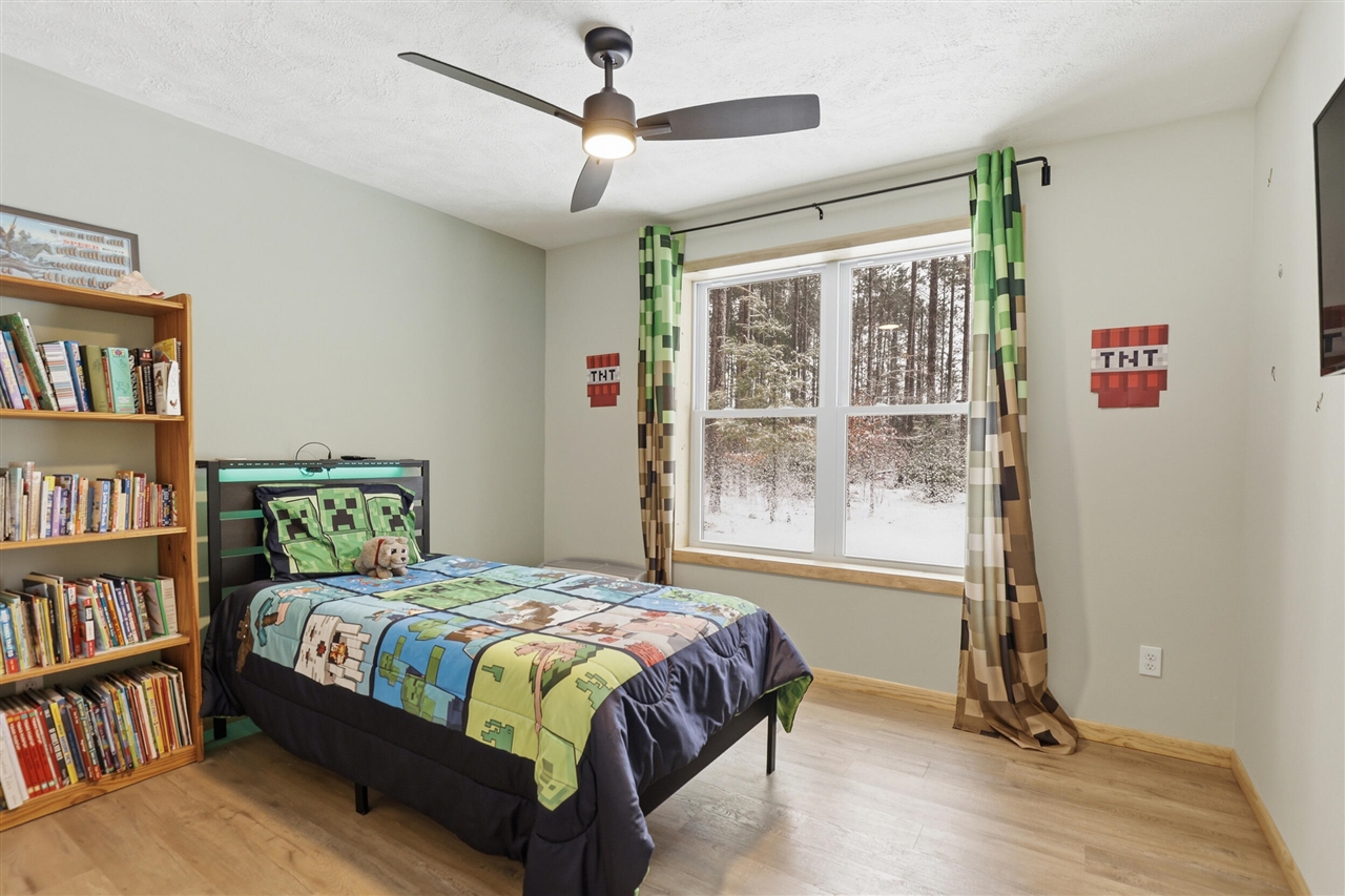 12793 60th Avenue, Mecosta, MI, 49332-9628