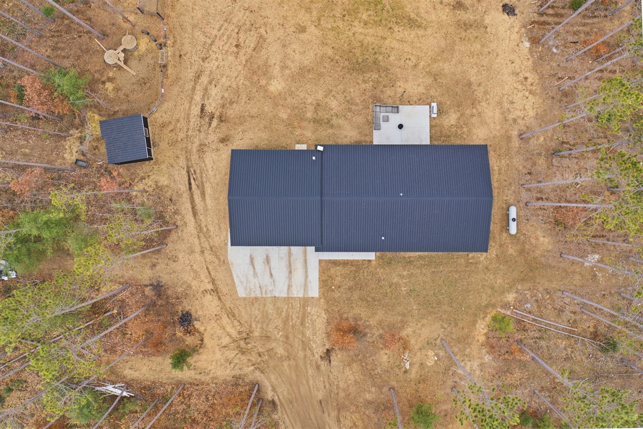 12793 60th Avenue, Mecosta, MI, 49332-9628