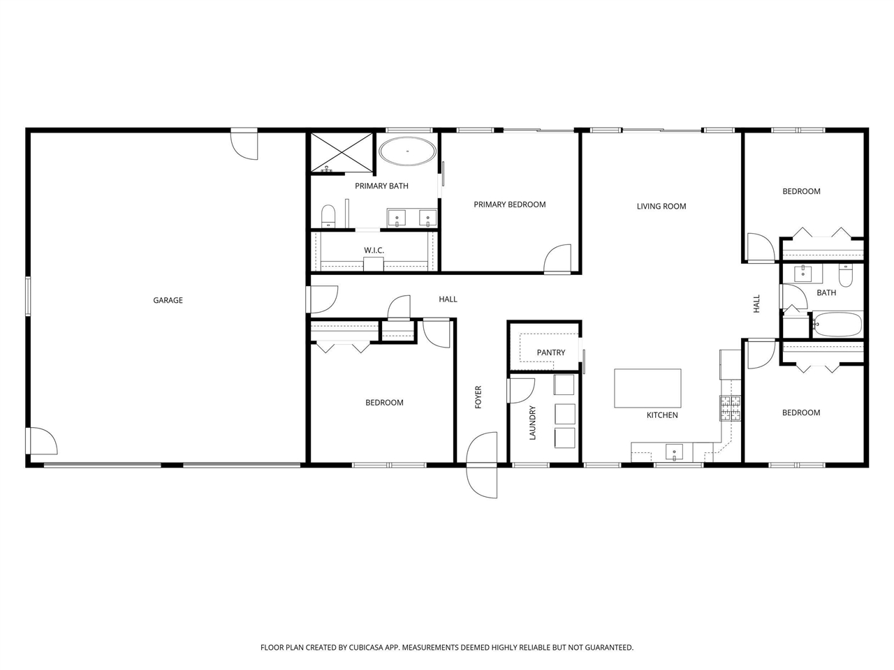 12793 60th Avenue, Mecosta, MI, 49332-9628