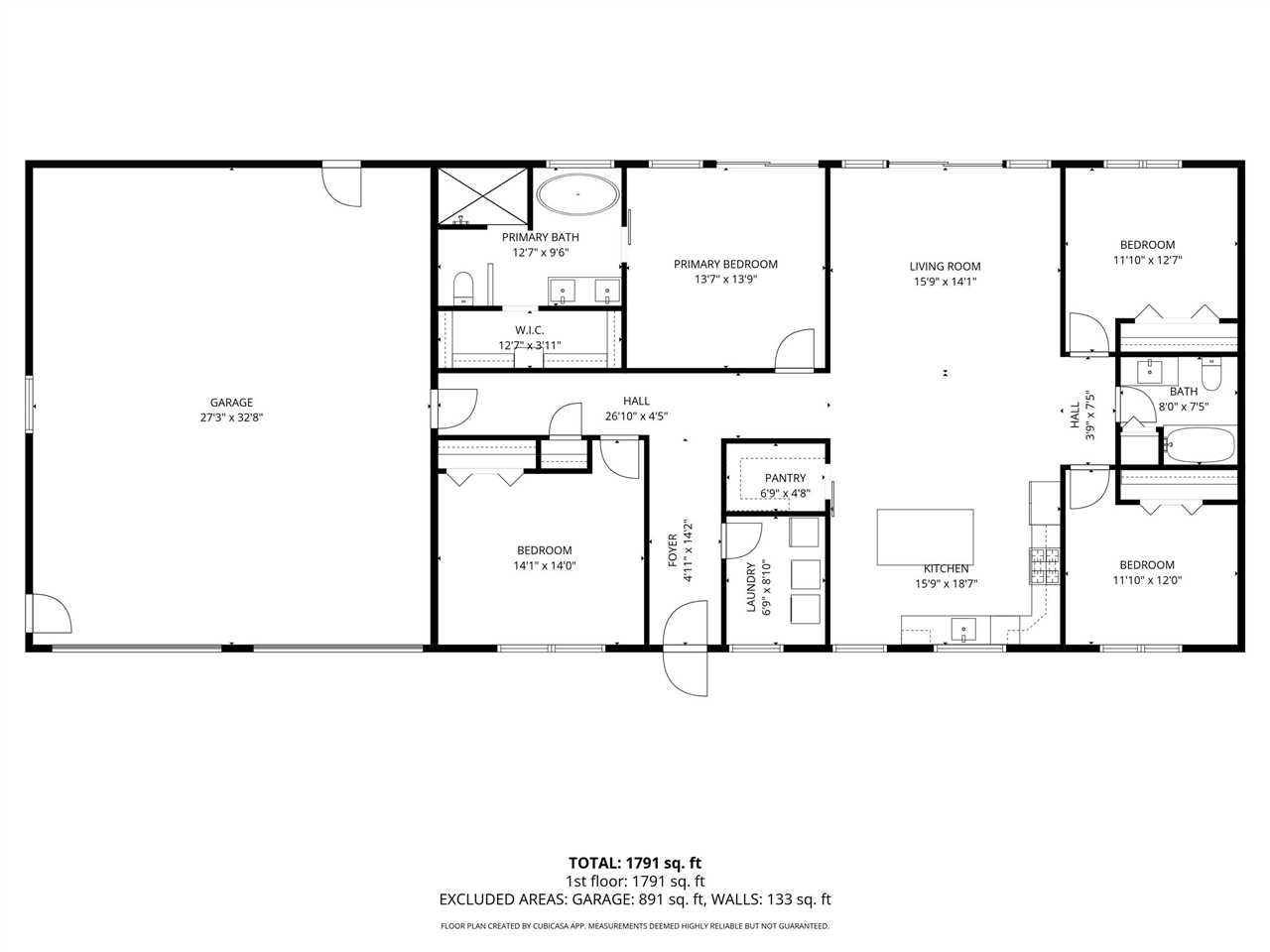 12793 60th Avenue, Mecosta, MI, 49332-9628