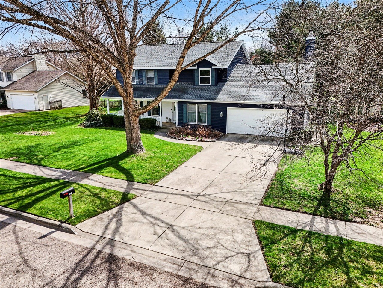 3003 Lost Pine Way, Portage, MI, 49024-8400