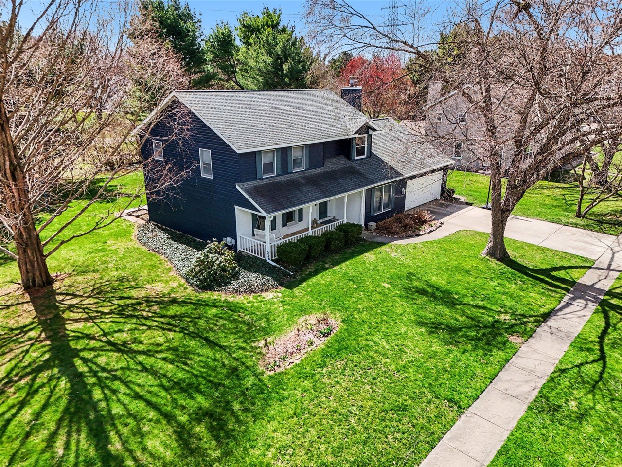 3003 Lost Pine Way, Portage, MI, 49024-8400